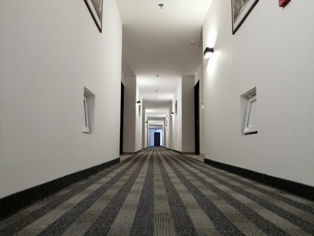 Wyndham Puebla Angelopolis Hotel Exterior photo